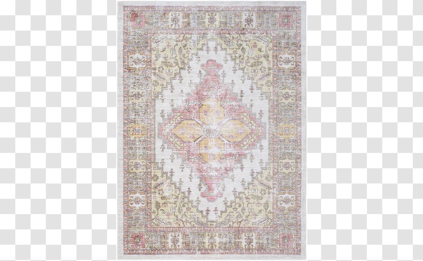 Carpet Shag Pile Living Room Bedroom - Persian Transparent PNG