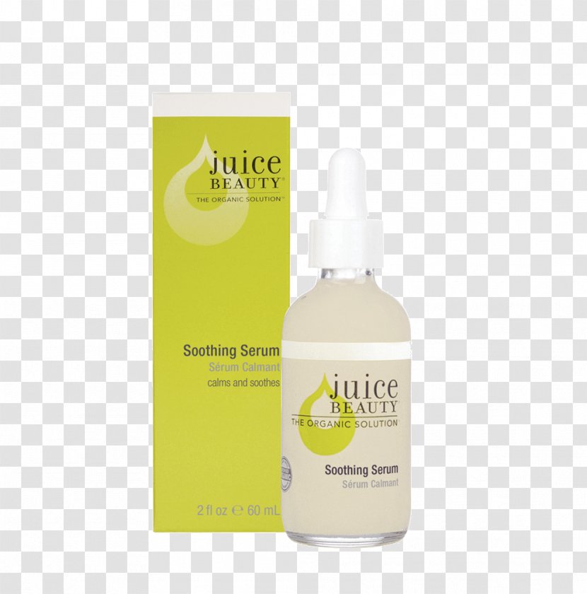 Lotion Juice Beauty Soothing Serum Sensitive Skin Health - Rash Transparent PNG