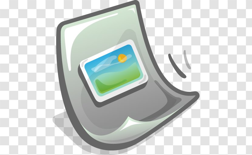 Computer Software Download - Icon Transparent PNG