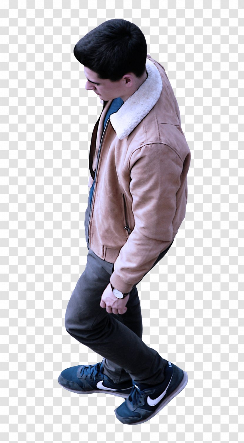 Clothing Standing Outerwear Jacket Footwear - Suit - Gentleman Transparent PNG