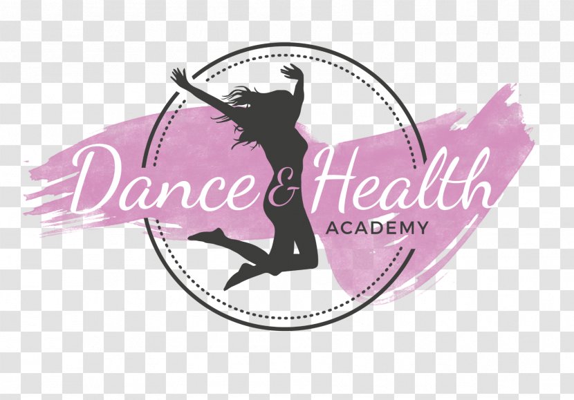 Logo Font Brand Animal Pink M - Text - Hawaiian Dancers Training Transparent PNG