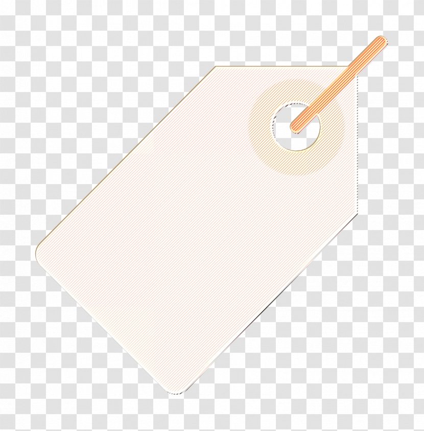 Tag Icon Price Business - Logo - Symbol Transparent PNG