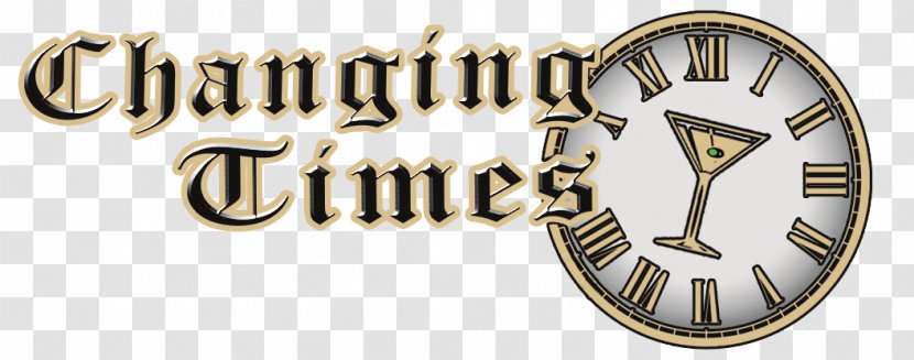 Changing Times American Sports Bar And Grille Beer Great South Bay Brewery East Northport - Emblem - Web Headers Transparent PNG