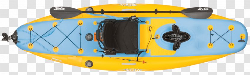 Hobie Cat Mirage I11S Kayak Inflatable Boat - Adventure Island Transparent PNG
