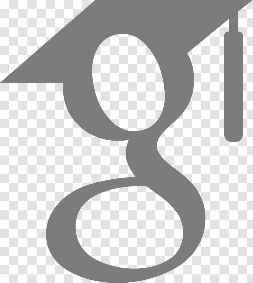 Google Scholar Search Academic Journal Logo - Symbol Transparent PNG
