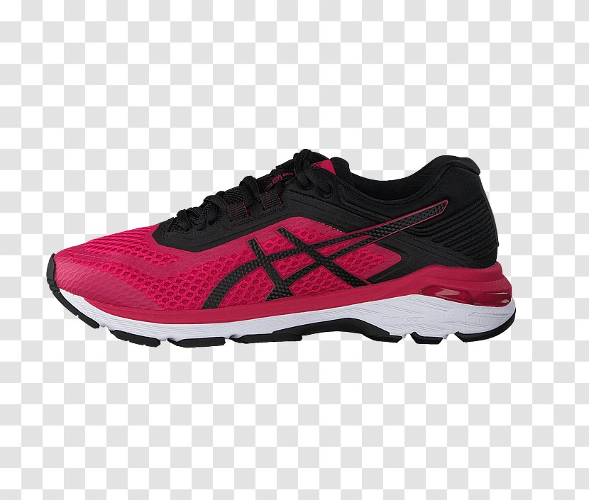 Asics GT 2000 6 Mens Sports Shoes Clothing - Adidas - Hot Pink Tennis For Women Transparent PNG