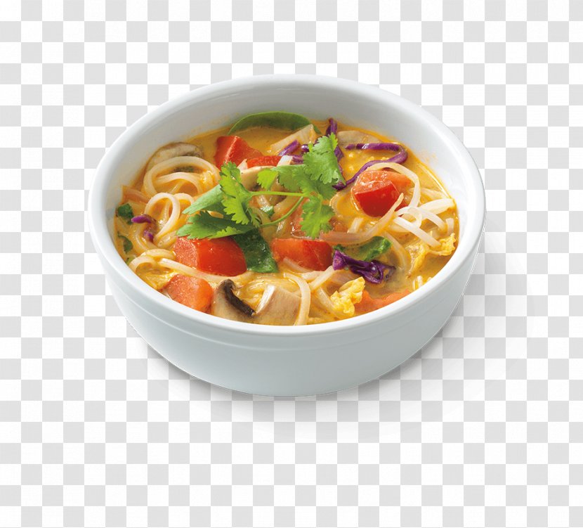 Noodle Soup Vegetarian Cuisine Thai Italian Recipe - Sauce - Cooking Transparent PNG