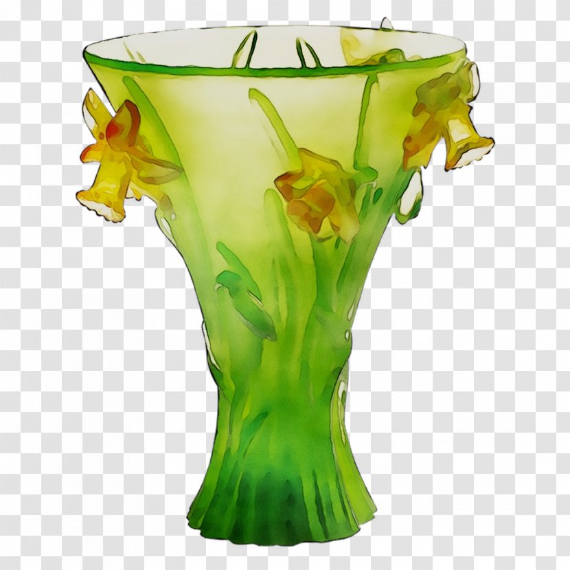 Vase Plant Stem Plants - Flower Transparent PNG
