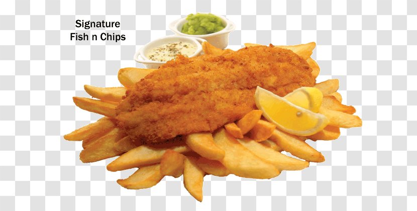 French Fries Schnitzel Chicken Nugget Fingers Fried - FISH Chips Transparent PNG