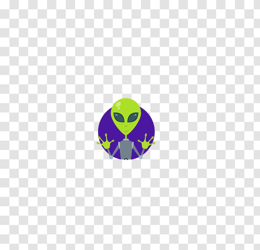 Alien Download Transparent PNG