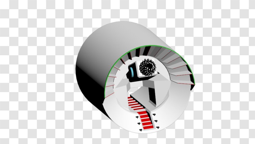 Tunnel Boring Machine Computer-aided Design GrabCAD Technical Drawing - 3d Modeling Transparent PNG