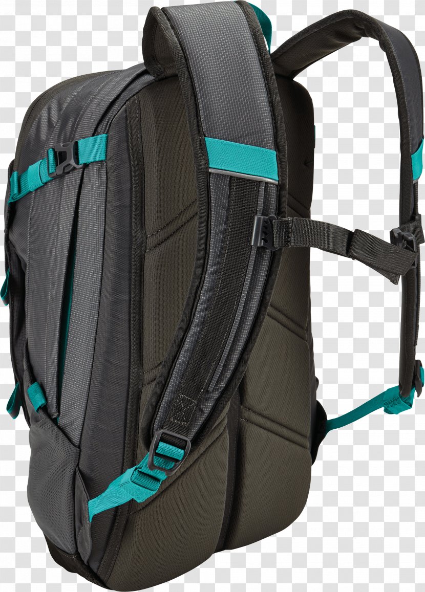 Backpack Laptop Thule EnRoute Triumph 2 Enroute 13l - Luggage Bags Transparent PNG