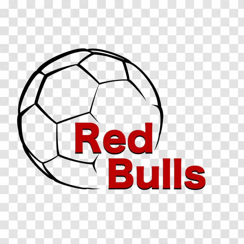 Football Sport Dribbling Softball - Red Bull Transparent PNG