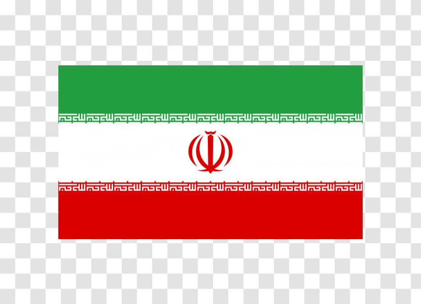 Flag Of Iran National Flags The World - Syria Transparent PNG
