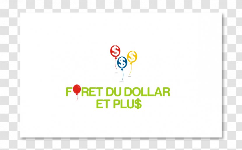 Logo Graphic Design Clip Art Brand Font - Text - Everything For A Dollar Store Canada Inc Transparent PNG