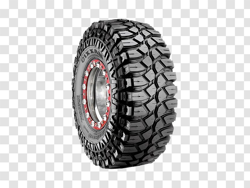 Tread Tire Cheng Shin Rubber Bridgestone Off-roading - Spoke - Goodyear And Company Transparent PNG