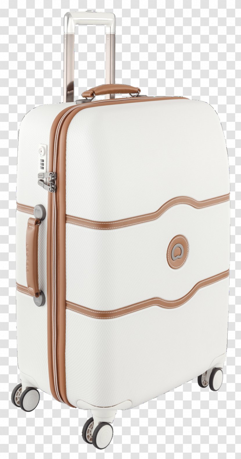 Châtelet DELSEY Chatelet Hard + Baggage Suitcase - Spinner Transparent PNG