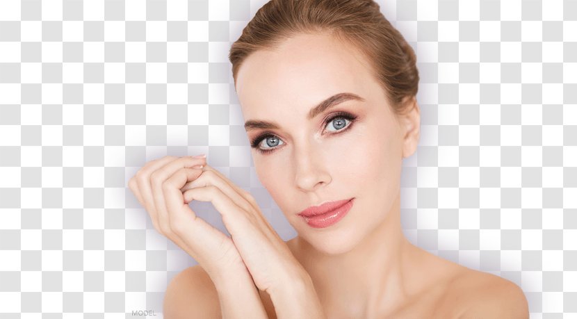 Beauty Parlour Permanent Makeup Cosmetics Lejeune Medspa - Cocobella Spa - After Septoplasty Surgery Transparent PNG
