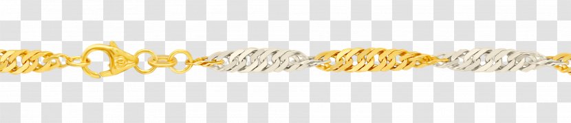 Bracelet Gold Body Jewellery Jewelry Design - Text - Golden Chain Transparent PNG