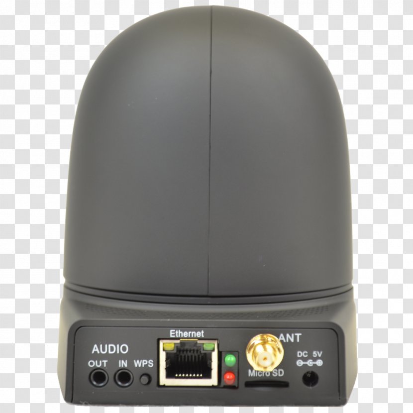Foscam FI9826P IP Camera FI9826W Pan–tilt–zoom - Sound Recording And Reproduction Transparent PNG