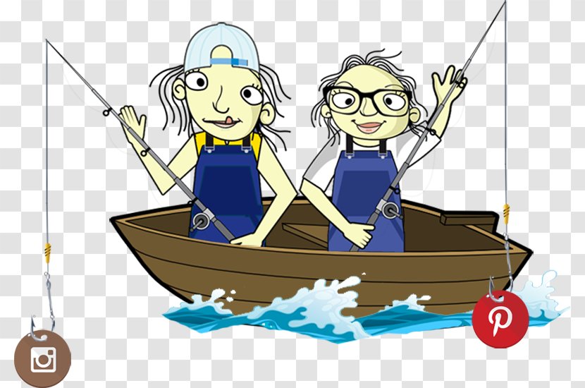 Boating Clip Art - Character - Boat Transparent PNG