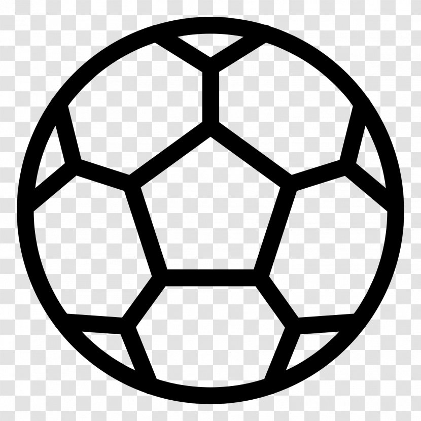 Football Sport - Icon Design Transparent PNG