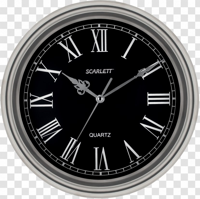 Quartz Clock Stock Photography - Home Accessories Transparent PNG