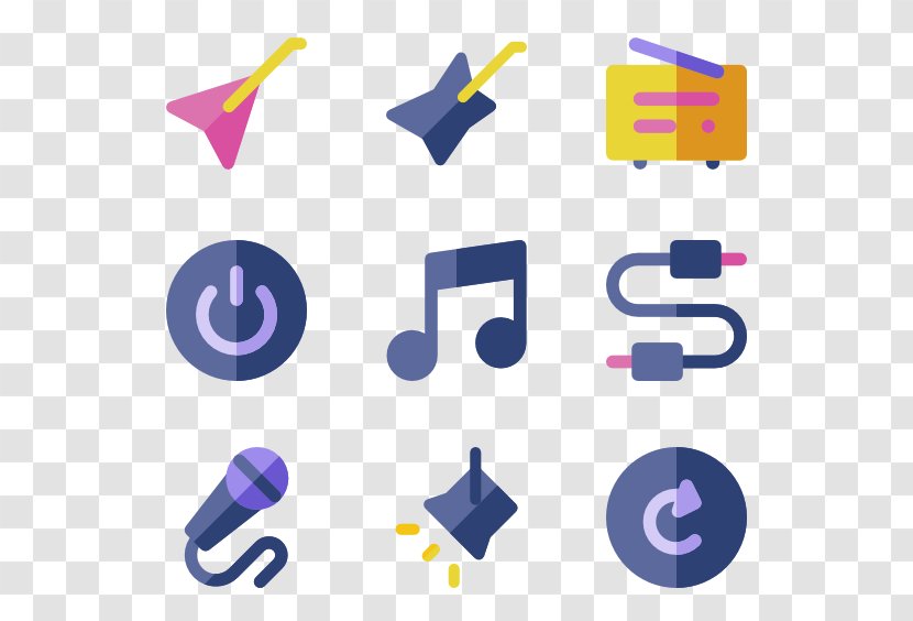 Musical Instruments String - Text Transparent PNG