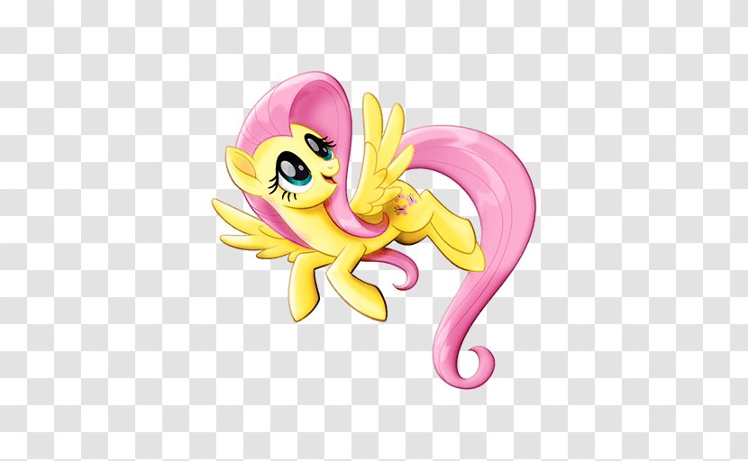 Rainbow Dash Fluttershy Pony What My Cutie Mark Is Telling Me Equestria Daily - Figurine - Little Friendship Magic Season 1 Transparent PNG
