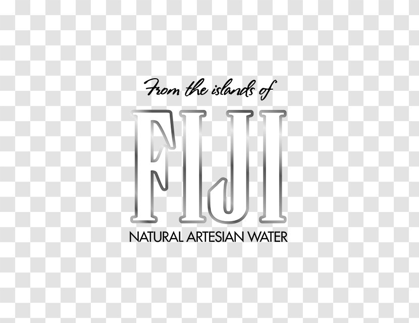 Fiji Water Fizzy Drinks - Mineral Transparent PNG