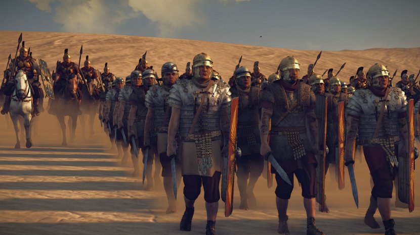 Total War: Rome II Warhammer Rome: War Europa Barbarorum Tylis - Divide And Rule Transparent PNG