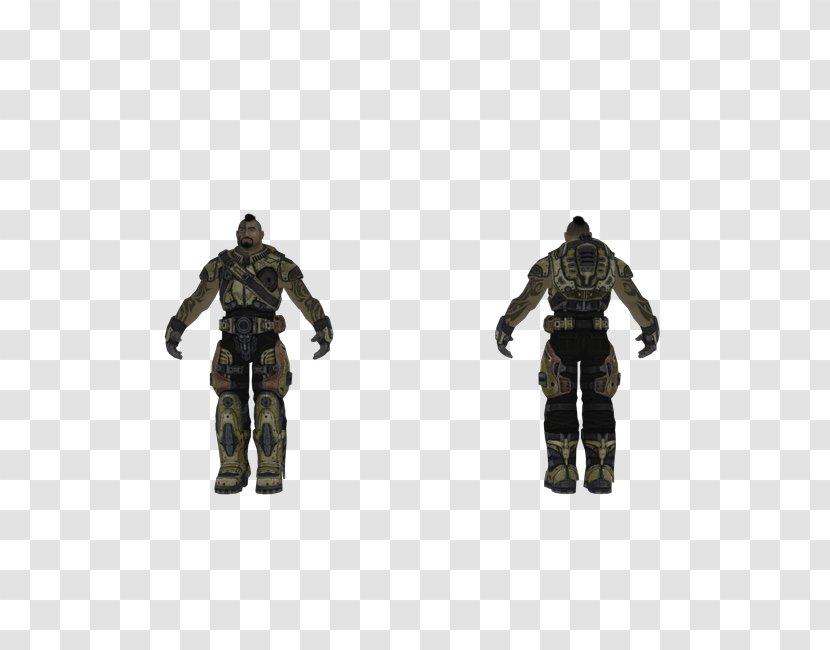 Figurine - Action Figure - Armored Warfare Icon Transparent PNG