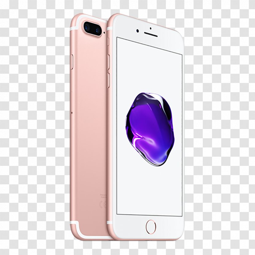 IPhone 6 Plus 5 6s Apple - Iphone 7 - 1 Transparent PNG