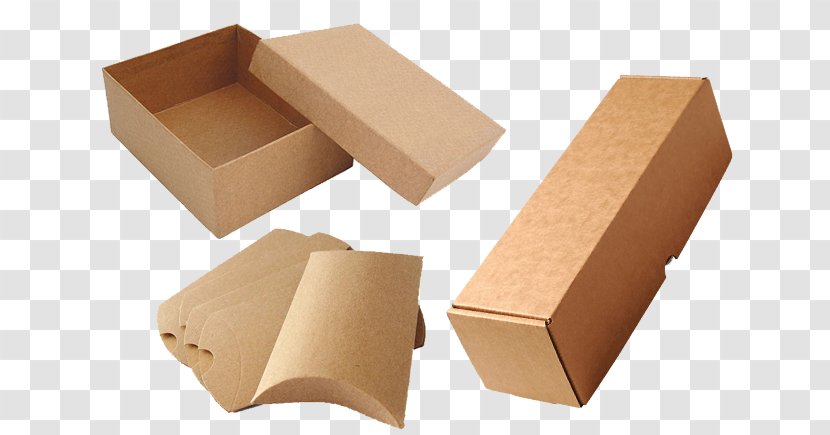 Box Cardboard Packaging And Labeling Bitxi - Package Delivery - Rosca De Reyes Transparent PNG