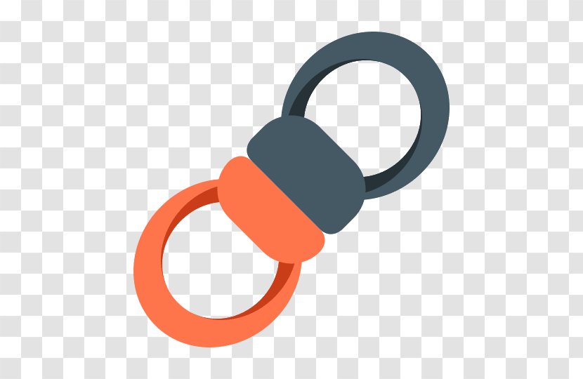 Symbol Download - Orange Transparent PNG