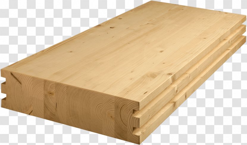 Lumber Plywood Glued Laminated Timber Beam Product - Hardwood - Cross Transparent PNG
