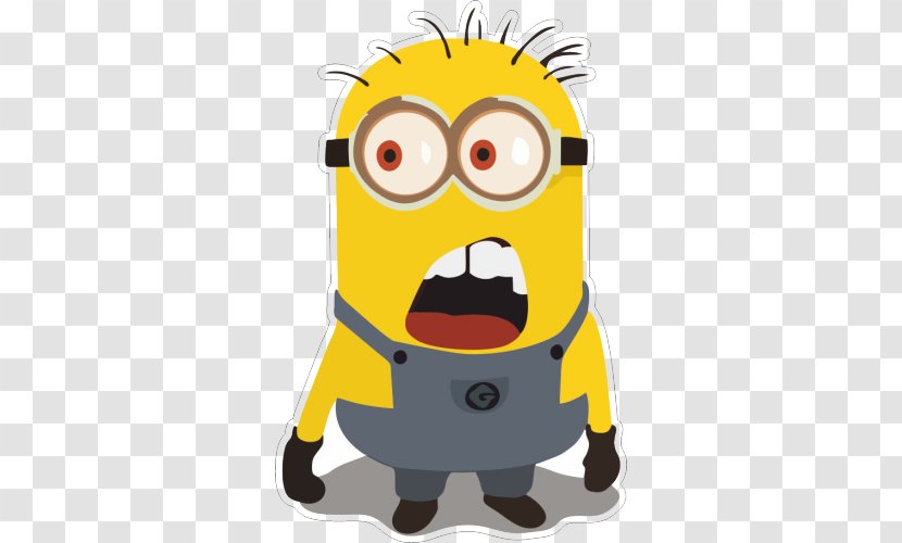 IPhone 5 Dave The Minion Minions Bob Desktop Wallpaper - Technology Transparent PNG