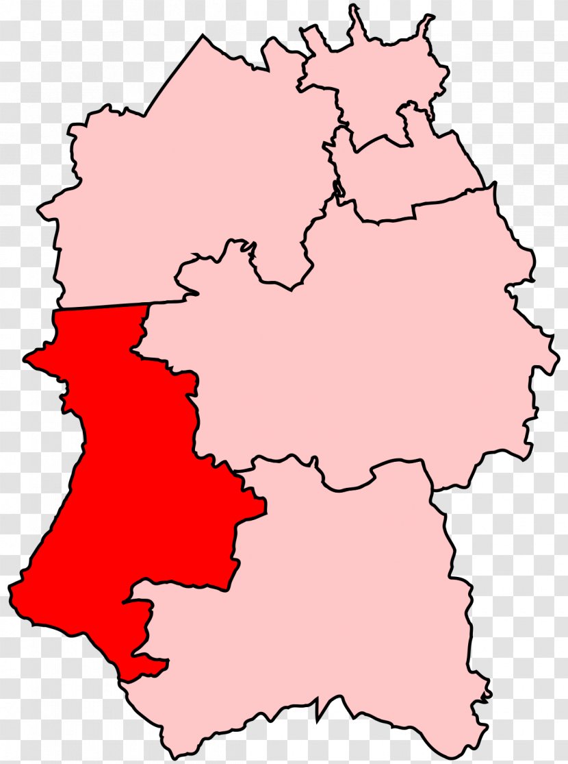 Westbury Wikimedia Commons Video Electoral District Image - England - Wiltshire Transparent PNG