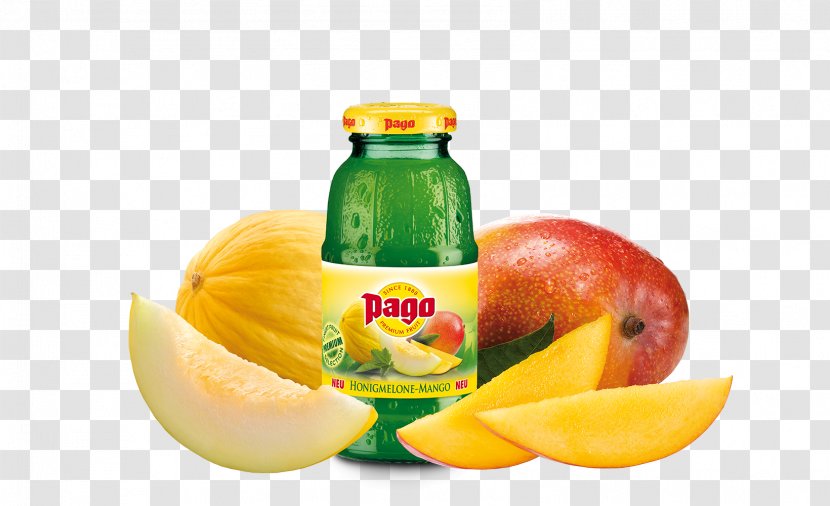 Juice Mango Vegetarian Cuisine Nectar Pago International Transparent PNG