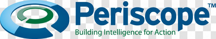 Logo Periscope Brand Font - Design Transparent PNG