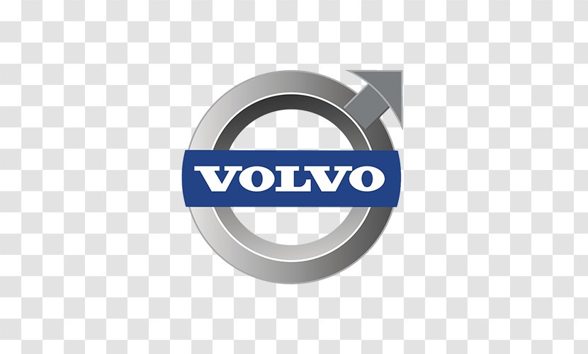 AB Volvo Car 2006 S40 Jeep - Logo Transparent PNG