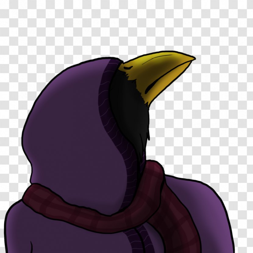 Mouth Cartoon Headgear Legendary Creature - Head - Kenku Transparent PNG