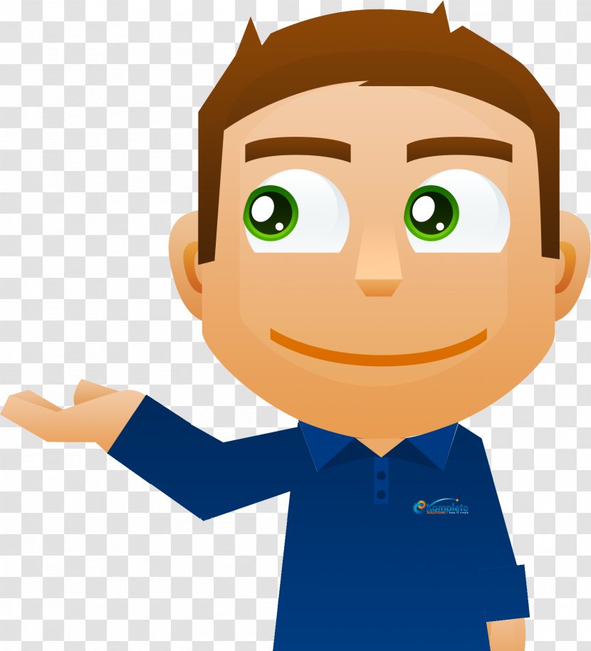 Business Shopify Customer Service Sales - Forehead Transparent PNG