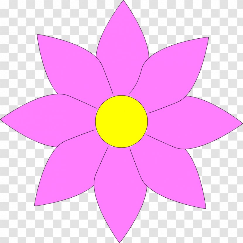 Flower Bouquet Free Content Clip Art - Pink Gun Cliparts Transparent PNG