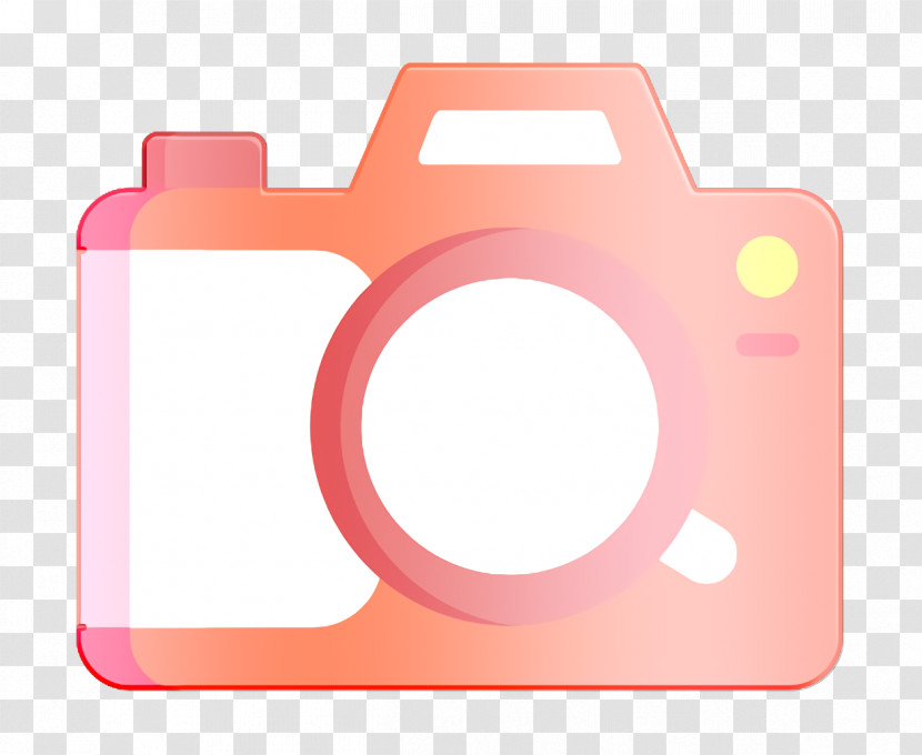Camera Icon Electronics Icon Transparent PNG