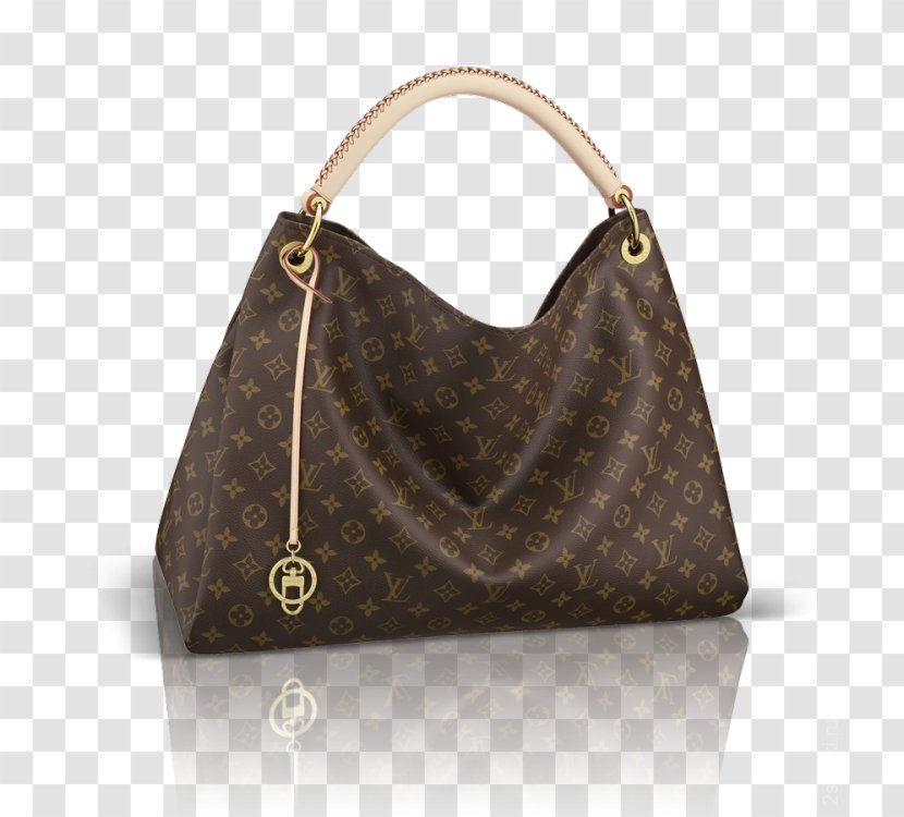 Louis Vuitton Handbag Chanel Shoe - Brown - Small Shoulder Bag Transparent PNG