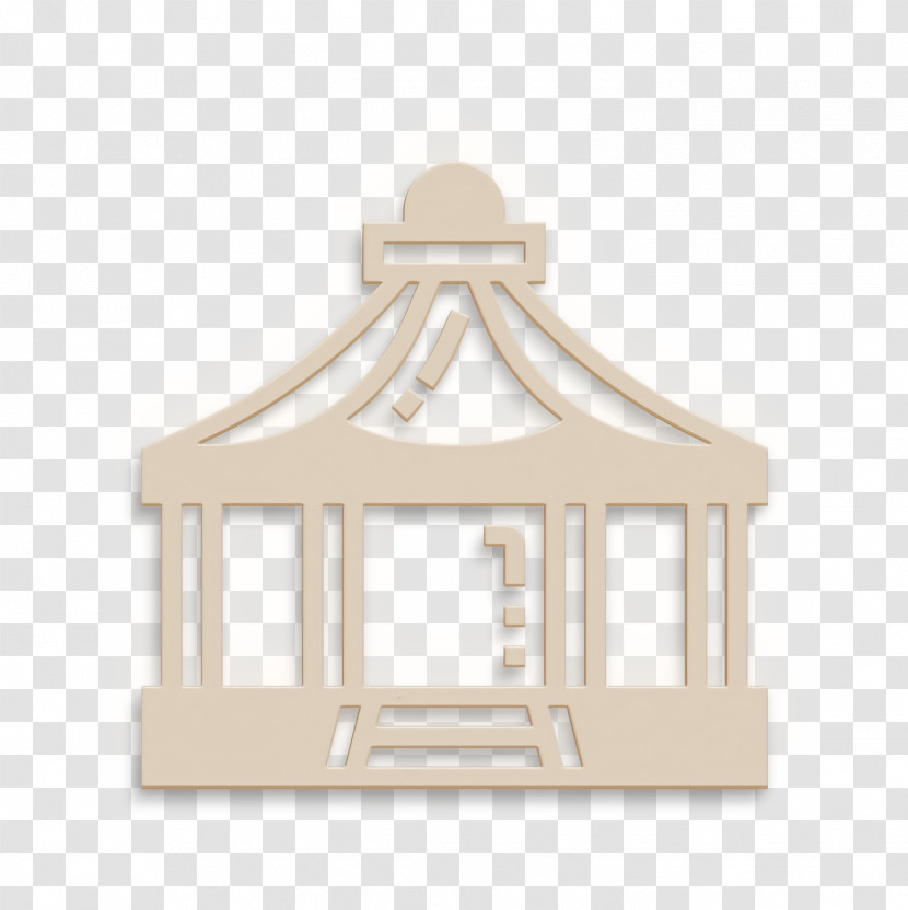 Tent Icon Architecture Icon Shelter Icon Transparent PNG