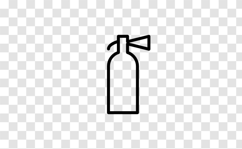 Bottle Logo Line Font - Symbol Transparent PNG