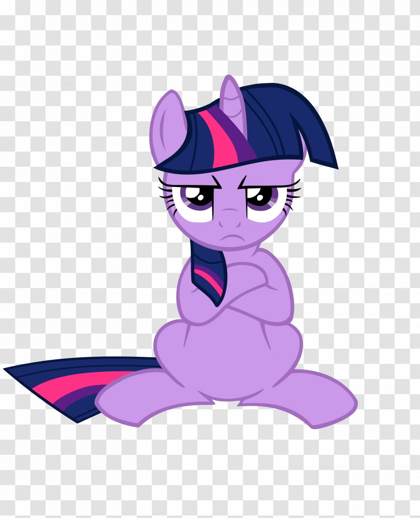 Twilight Sparkle YouTube Pony The Saga Winged Unicorn - Watercolor - Vector Transparent PNG