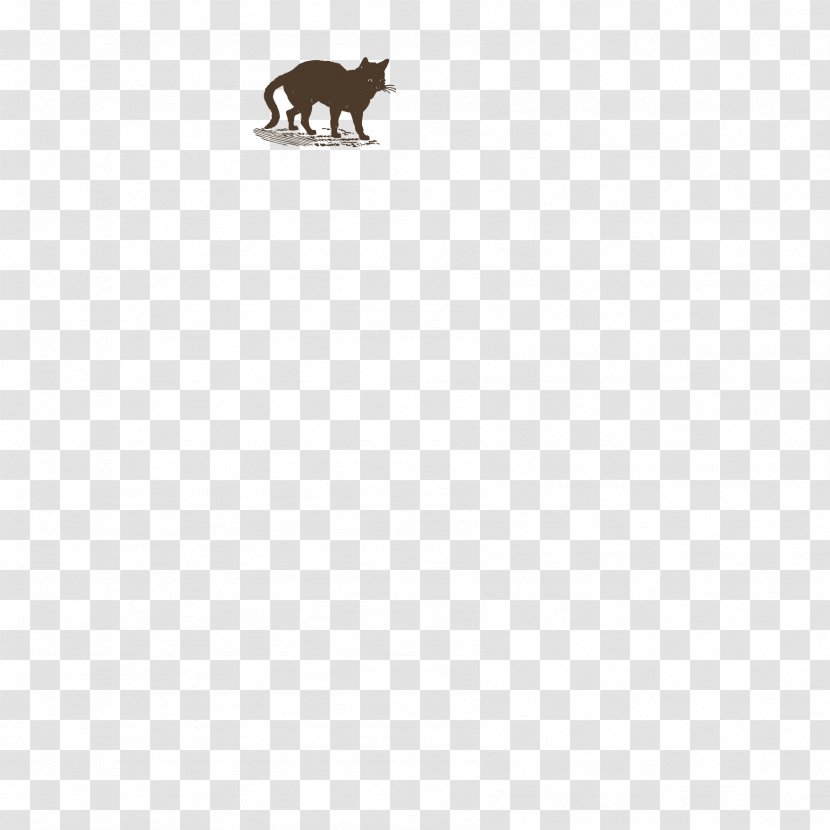 Cat Drawing Animal - Animals Black Ranch Transparent PNG